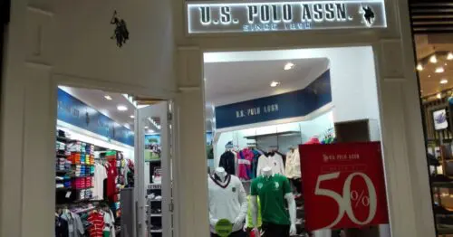 US POLO ASSN SANTAFE US POLO ASSN SANTAFE